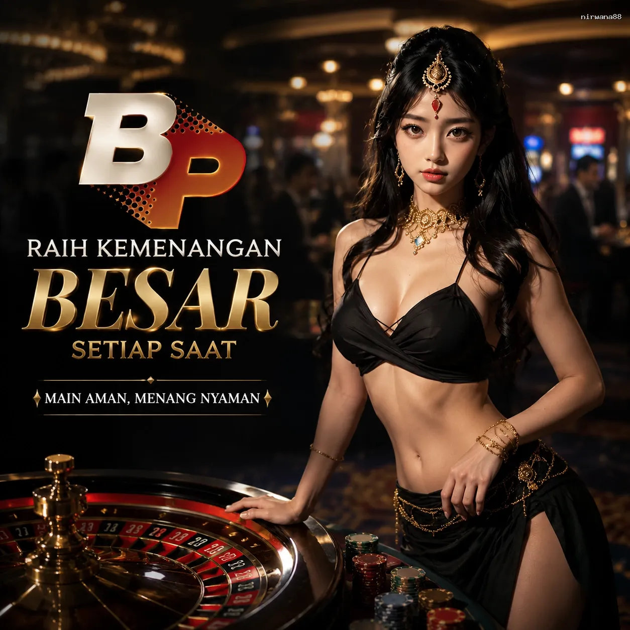 Analisis Performa Game di Platform nirwana88